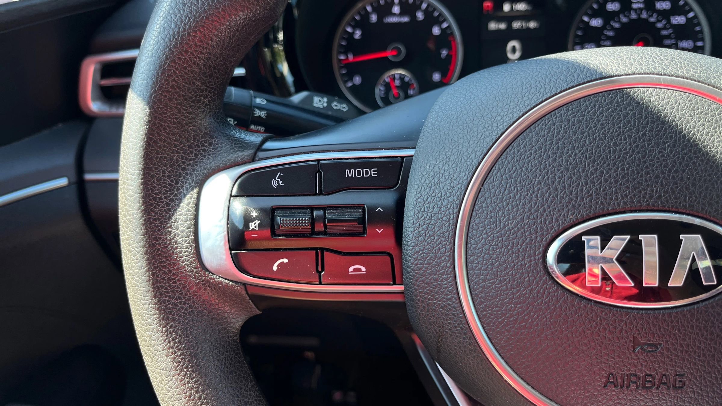 Used 2021 Kia K5 LXS image 27