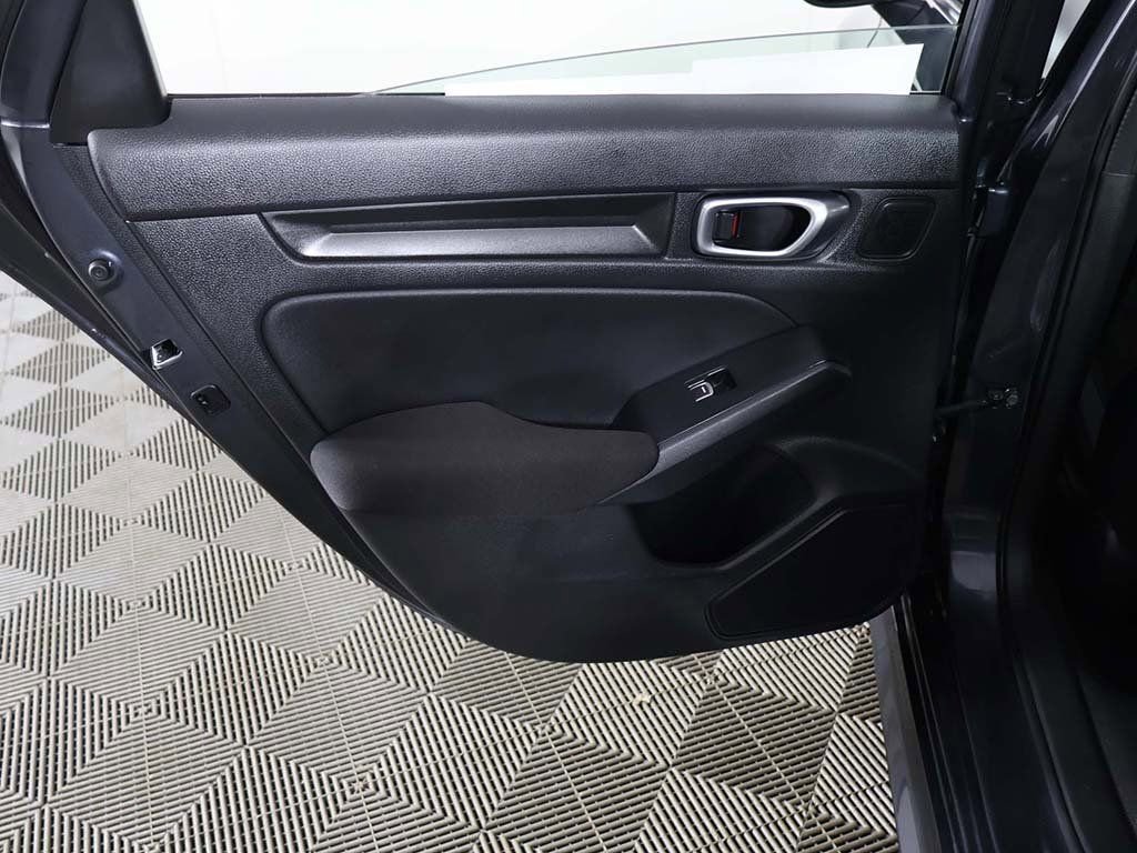 Used 2023 Honda Civic Sport image 21