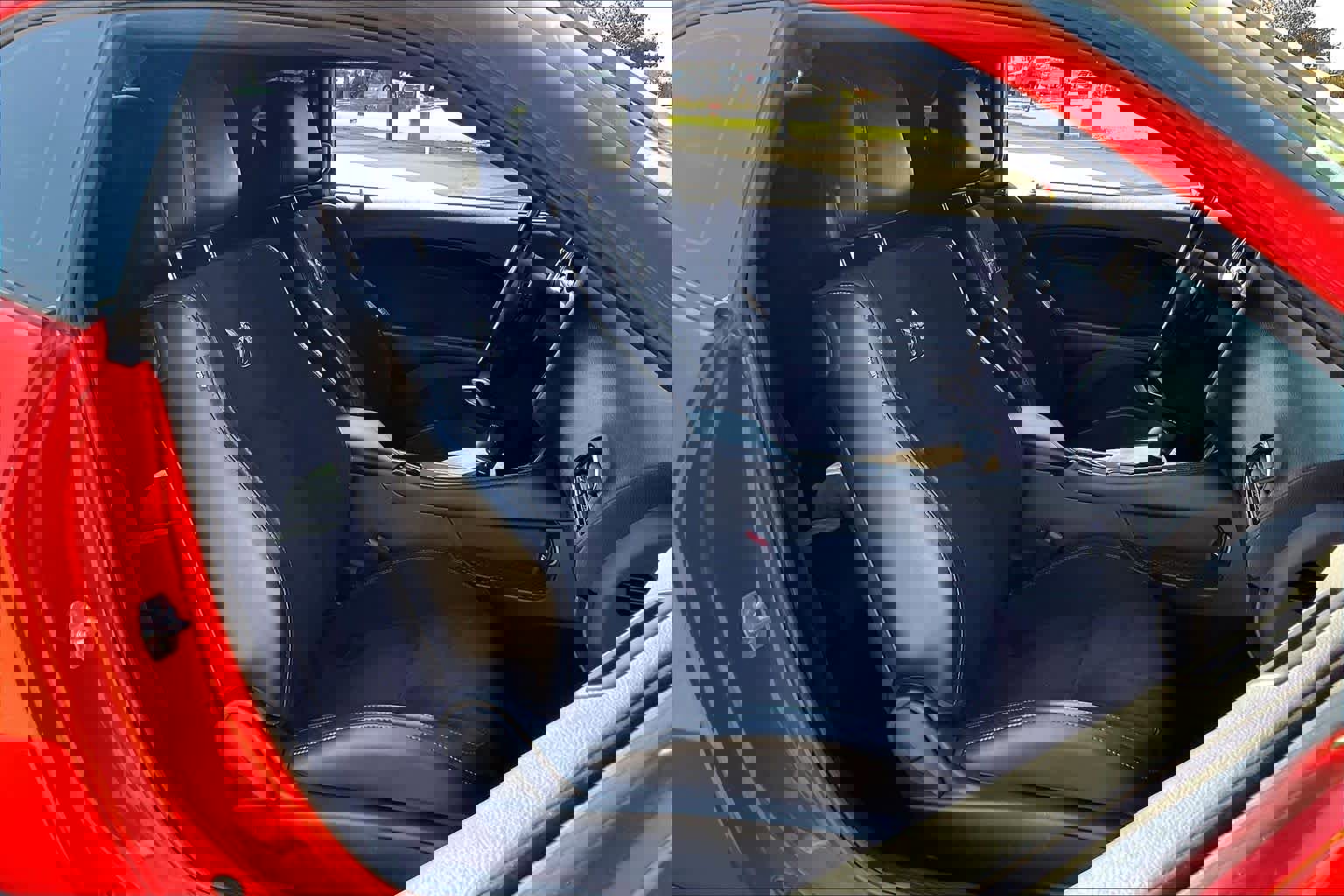 Used 2019 Dodge Challenger R/T Scat Pack image 9