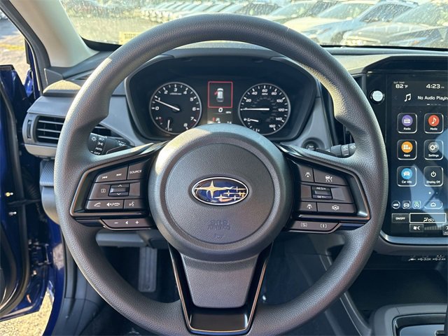 New 2026 Subaru Crosstrek 2.0i Premium image 14