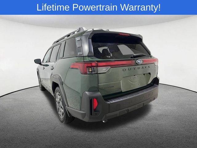 New 2026 Subaru Outback Premium image 3