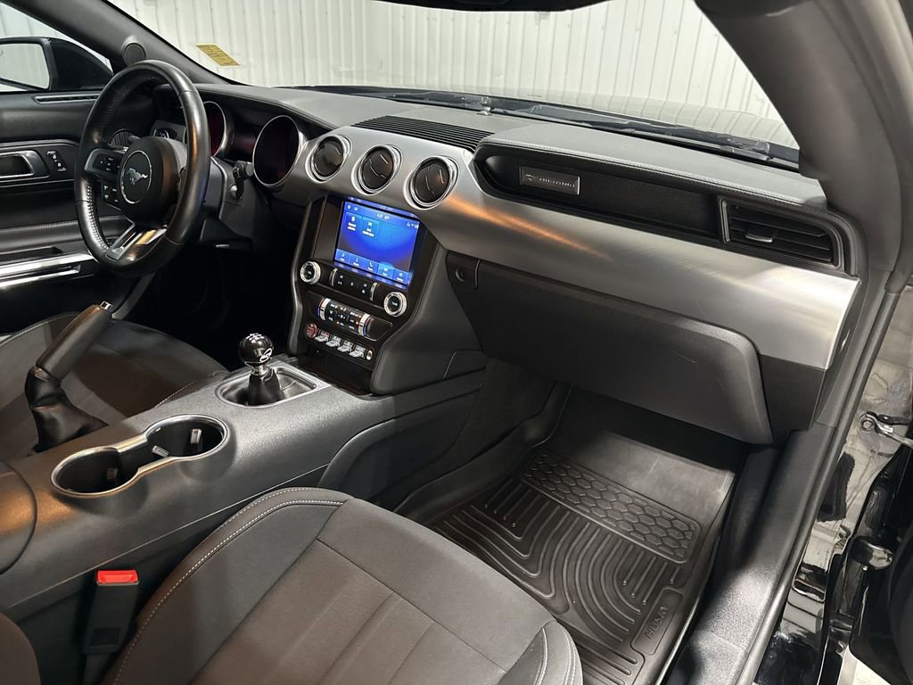 Used 2023 Ford Mustang GT w/ Equipment Group 301A RWD image 30