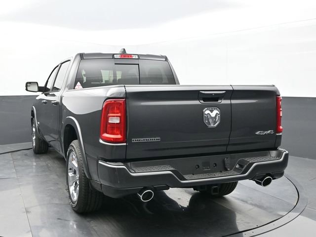 New 2026 RAM 1500 4x4 Crew Cab image 4