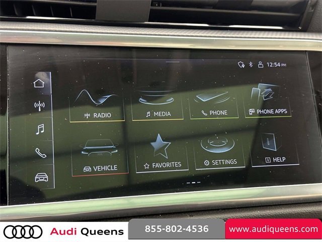 Certified 2023 Audi Q3 2.0T Premium w/ Convenience Package image 23