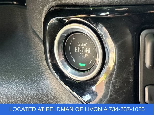 Certified 2026 Chevrolet Silverado 2500 ZR2 AWD/4WD image 17