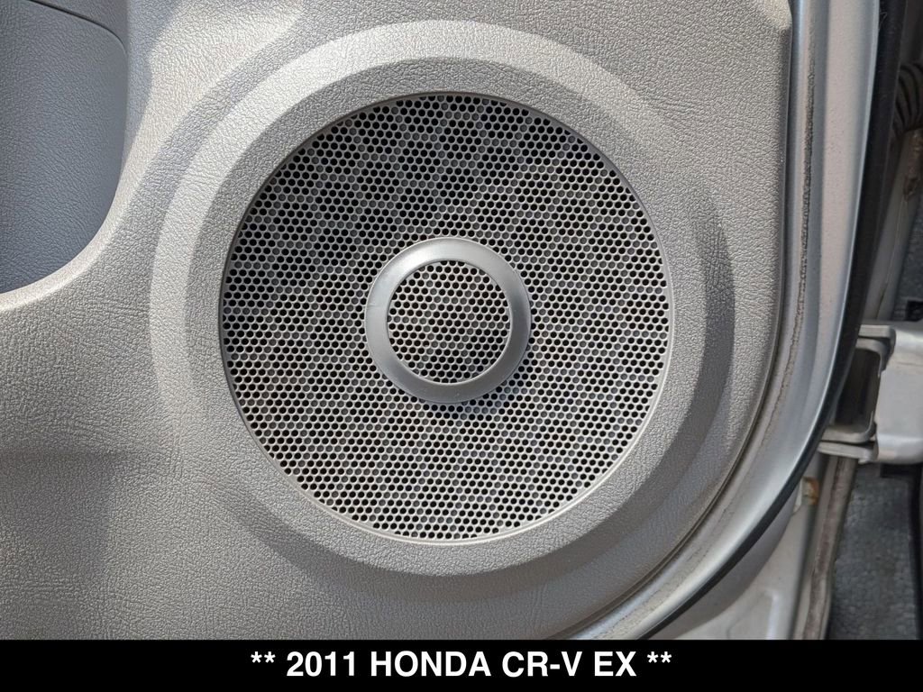 Used 2011 Honda CR-V EX image 24