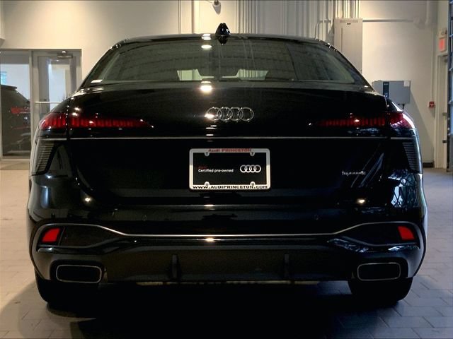 Certified 2026 Audi A6 Premium Plus w/ Premium Plus Package AWD/4WD image 6