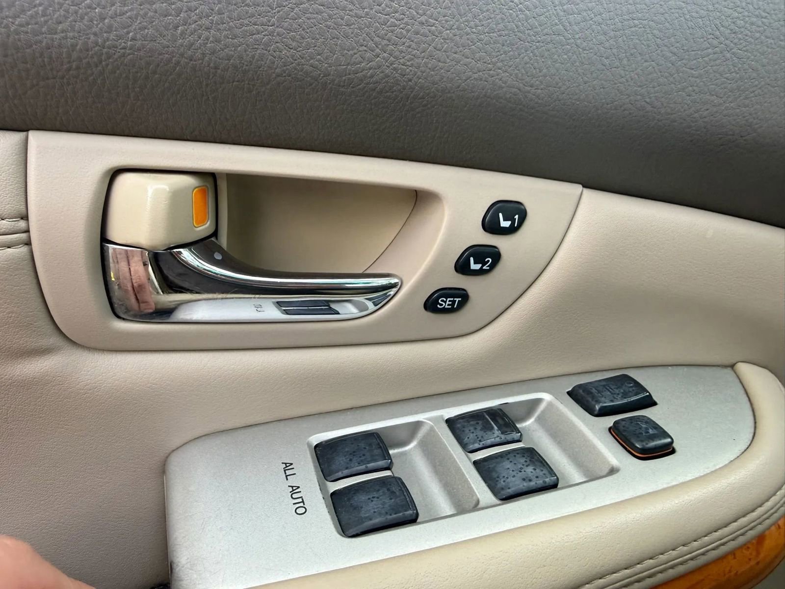 Used 2007 Lexus RX 350 AWD image 13