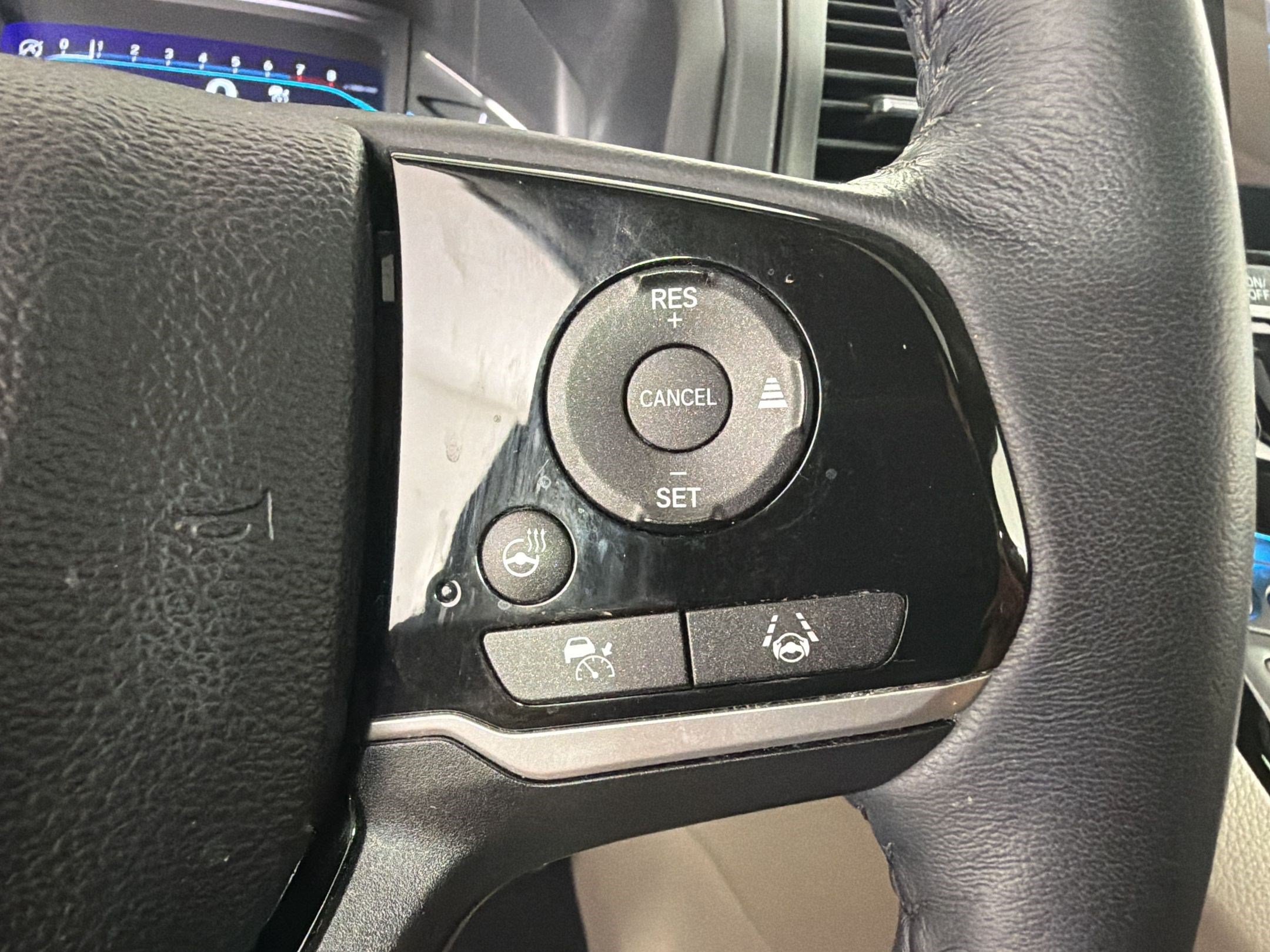 Certified 2023 Honda Odyssey Elite image 33