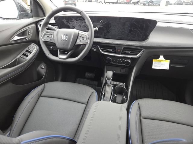New 2026 Buick Encore GX Sport Touring w/ Advanced Technology Package image 30