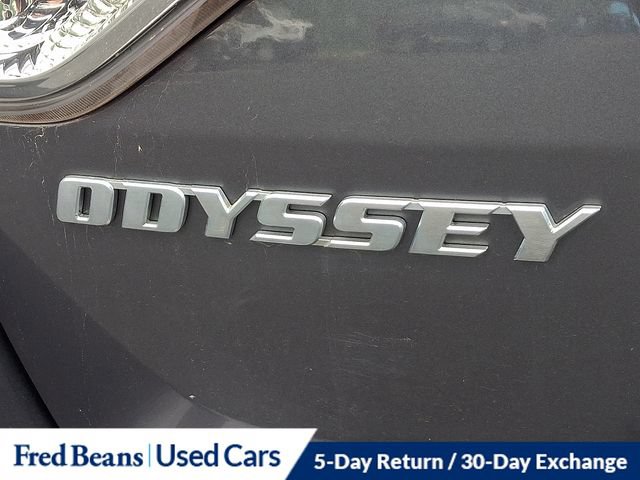 Used 2016 Honda Odyssey EX-L image 29