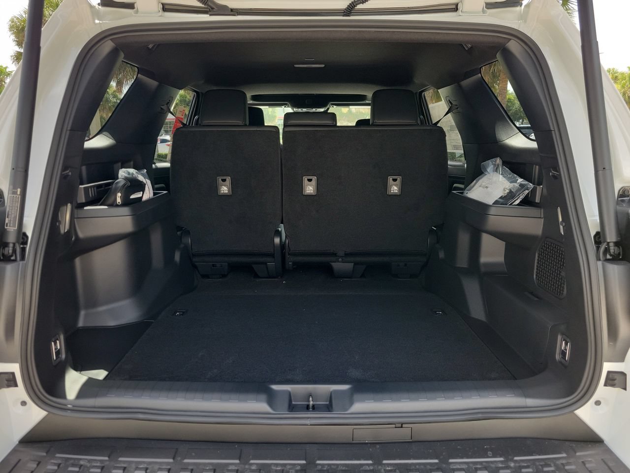 New 2026 Toyota 4Runner TRD Off-Road Premium AWD/4WD image 7