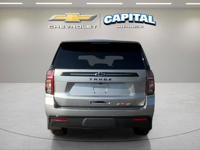 Used 2023 Chevrolet Tahoe RST w/ Luxury Package image 4