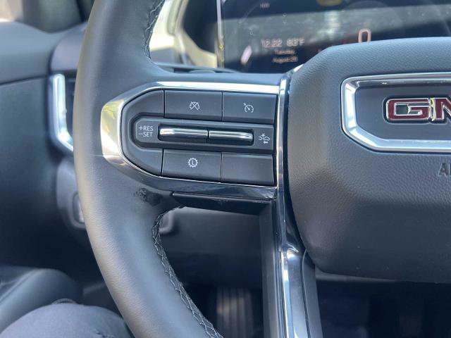 New 2026 GMC Terrain Elevation image 10