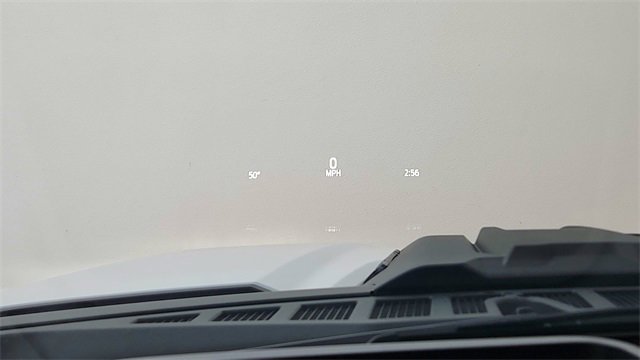 Used 2025 Ford F150 Raptor w/ Equipment Group 803A Raptor R image 38