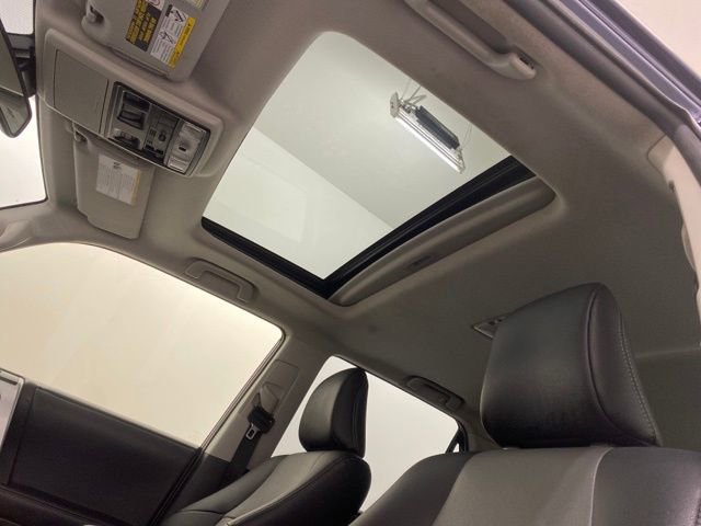 Certified 2024 Toyota 4Runner SR5 Premium image 15