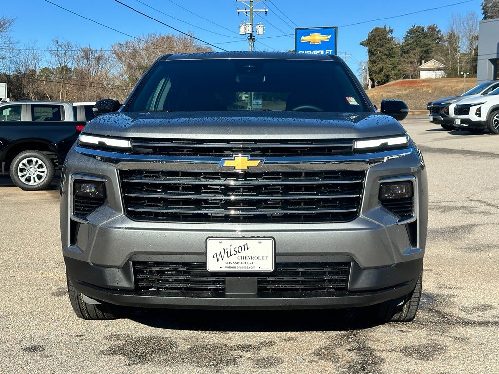 New 2026 Chevrolet Traverse LT image 6