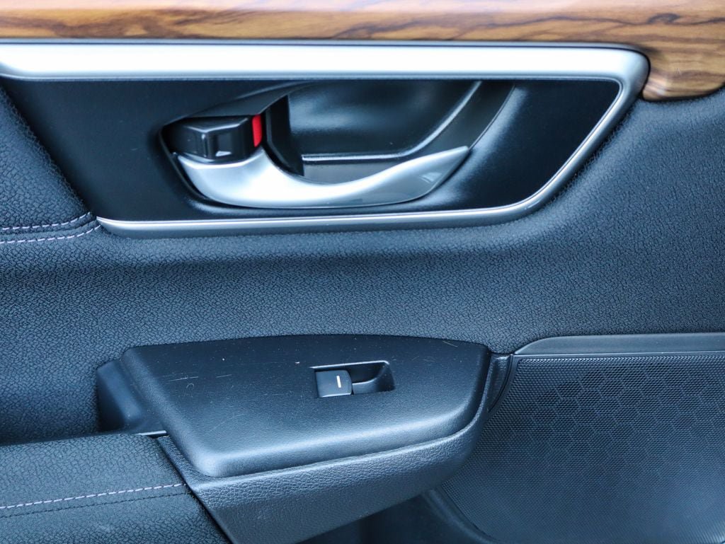 Used 2020 Honda CR-V EX image 47
