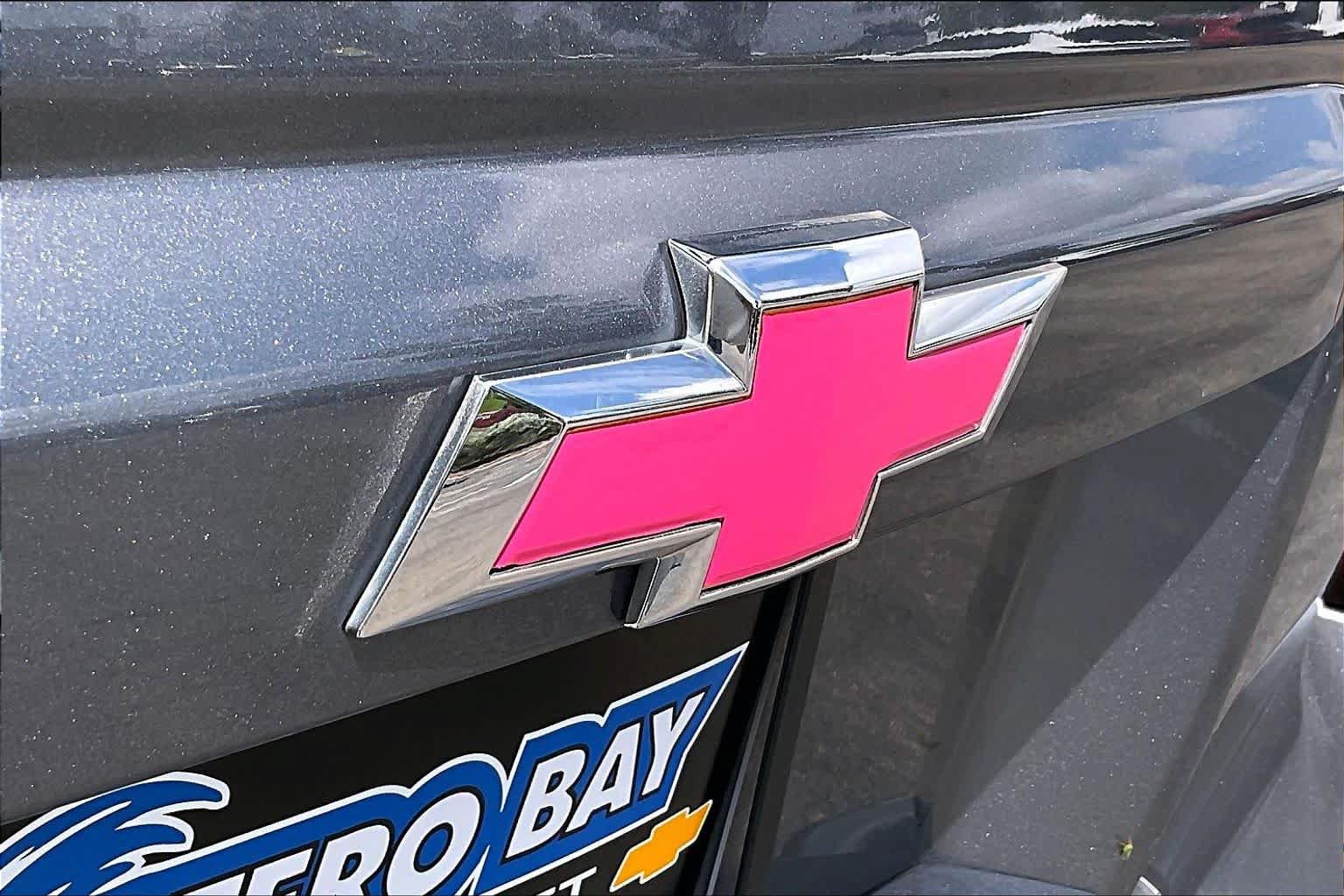 Used 2019 Chevrolet Tahoe LT AWD/4WD image 9