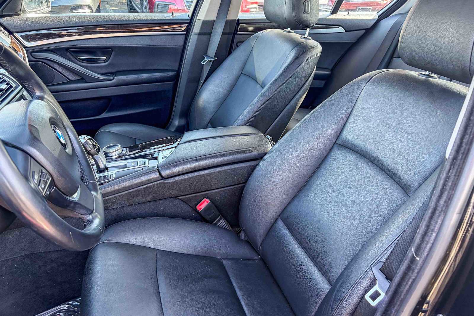 Used 2015 BMW 535i Sedan image 16