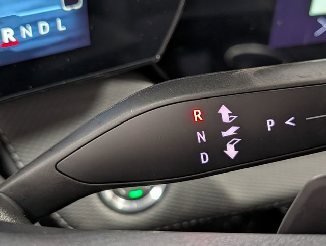 New 2026 Chevrolet Equinox LT image 22