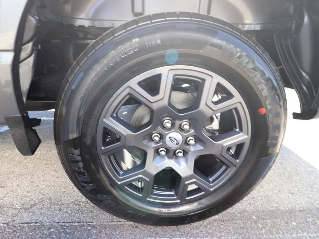 New 2026 Ford F150 STX w/ Equipment Group 200A image 14