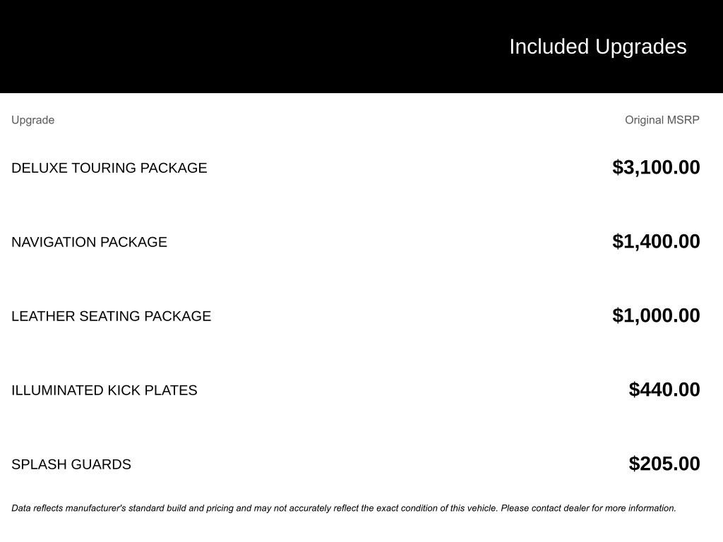 Used 2014 INFINITI Q50 Premium w/ Deluxe Touring Package image 2