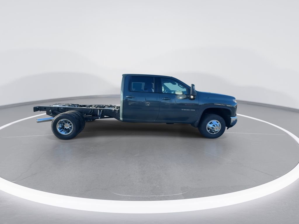 New 2026 Chevrolet Silverado 3500 LT w/ Convenience Package image 9