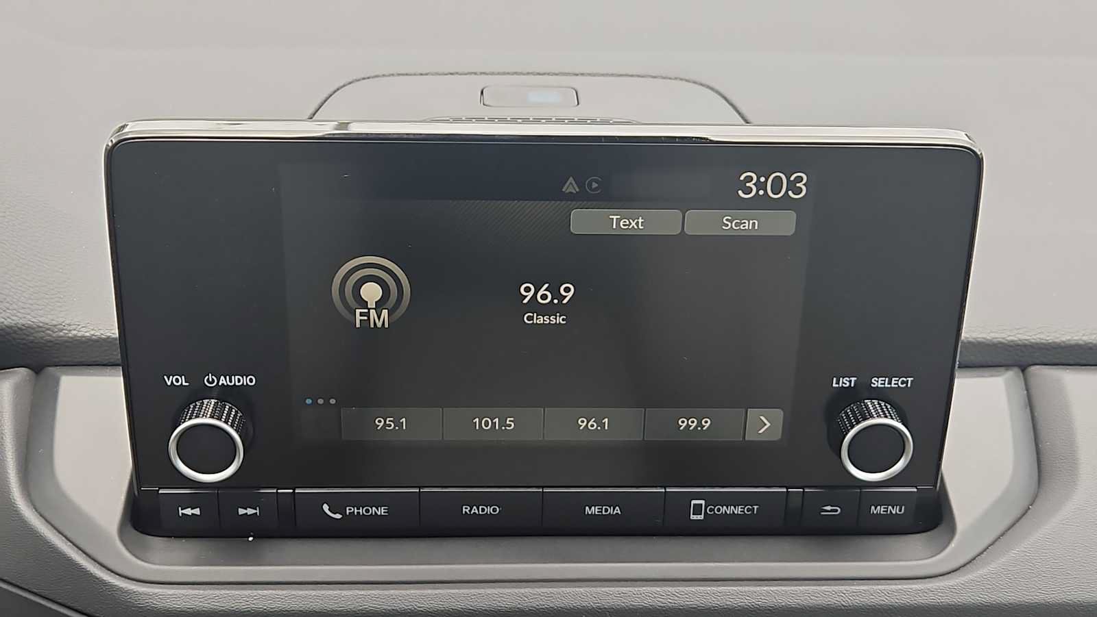 Certified 2025 Honda Accord LX image 12