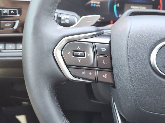 Used 2026 Lexus TX 350 AWD w/ Technology Package image 28