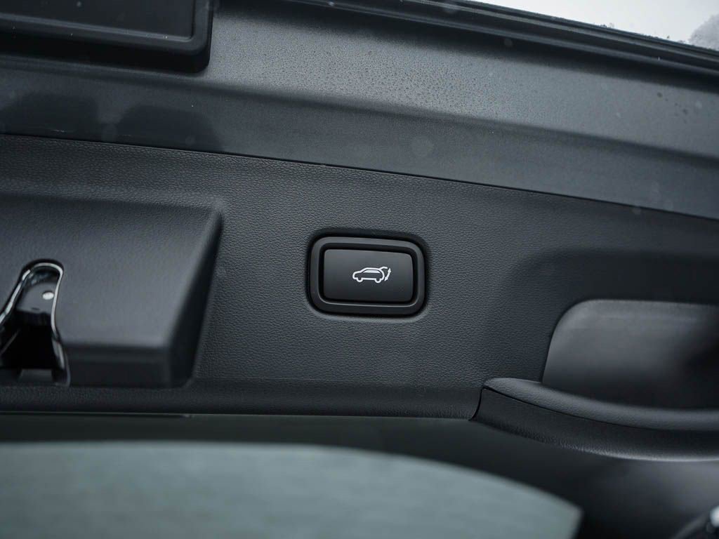 New 2026 Hyundai Tucson Limited image 9