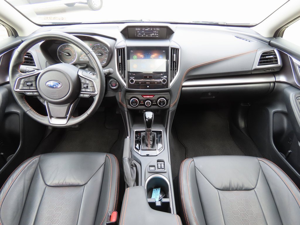 Used 2023 Subaru Crosstrek 2.5i Limited w/ Moonroof Package image 2