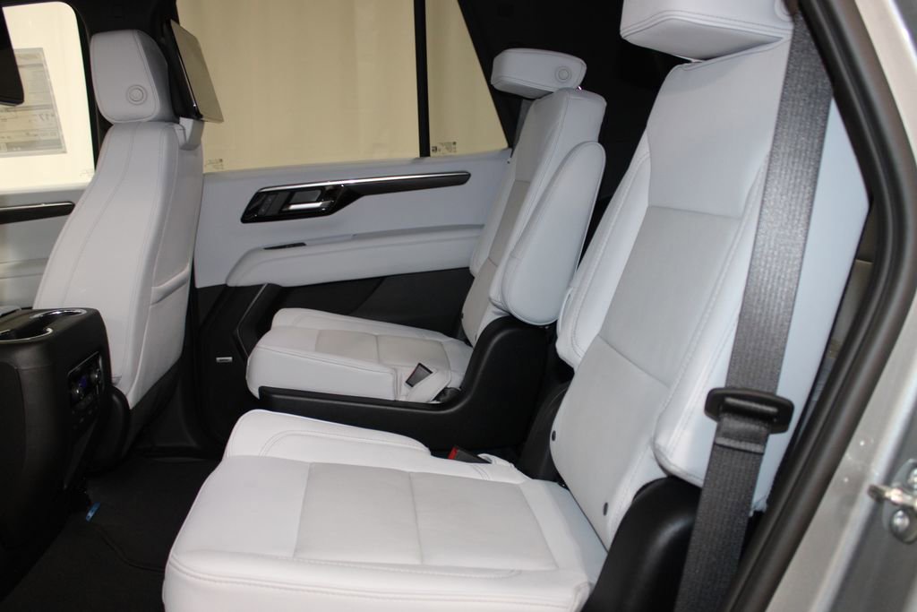 New 2025 Chevrolet Tahoe Premier image 17