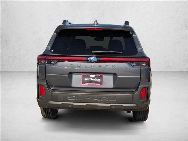 New 2026 Subaru Outback Touring XT image 7