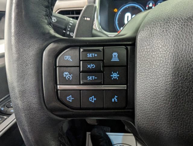 Certified 2022 Ford F150 Raptor w/ Equipment Group 801A High image 23