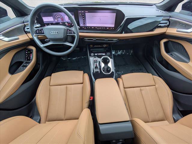 New 2026 Audi A6 Premium Plus image 3