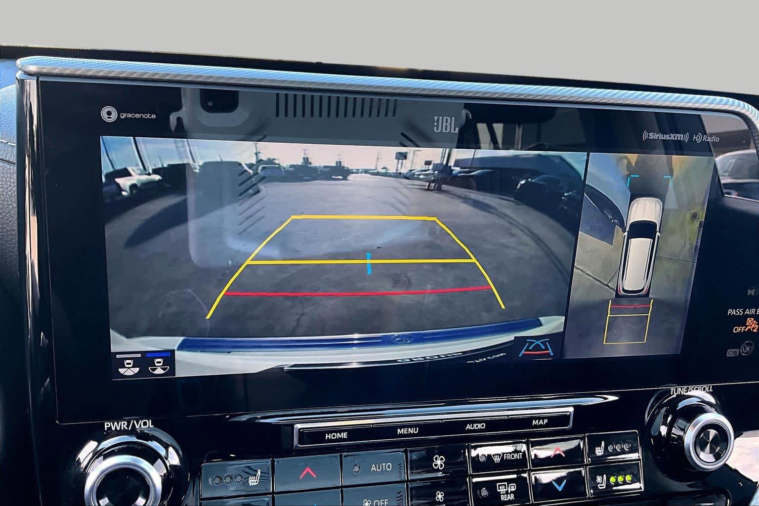 Used 2020 Toyota Highlander Platinum FWD image 26