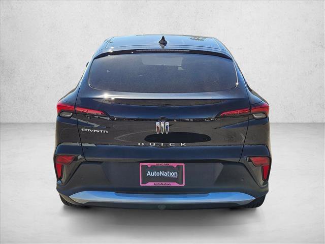 New 2026 Buick Envista Preferred w/ Convenience I Package image 8