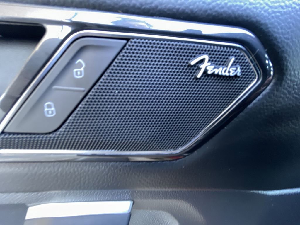 Used 2024 Volkswagen Tiguan SEL R-Line image 24