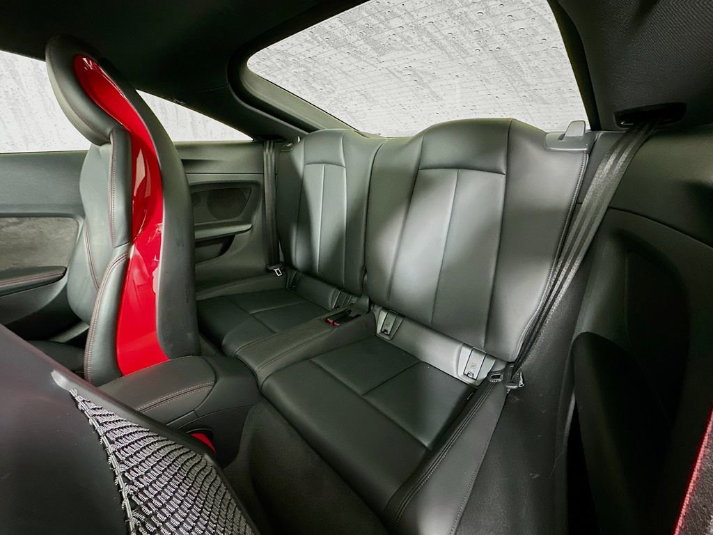 Used 2021 Audi TT RS 2.5T image 24