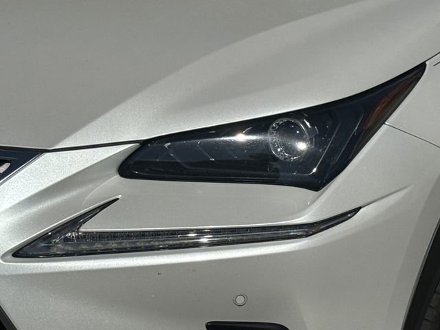 Used 2021 Lexus NX 300 FWD w/ Premium Package image 4