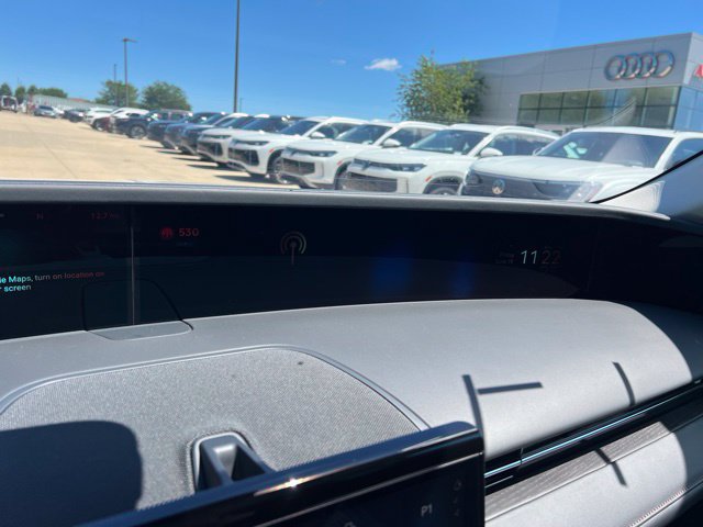 New 2026 Lincoln Nautilus Reserve AWD/4WD image 15