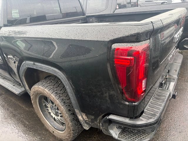 Used 2020 GMC Sierra 1500 Denali w/ Denali Ultimate Package AWD/4WD image 25