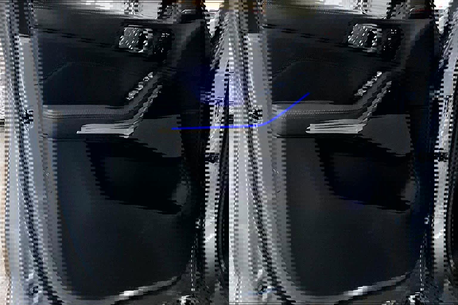 Used 2026 BMW X7 xDrive40i image 22