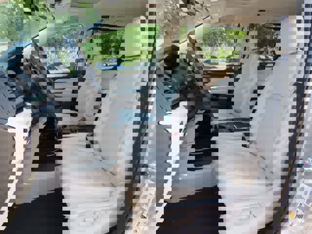 New 2026 Honda Odyssey EX-L image 12