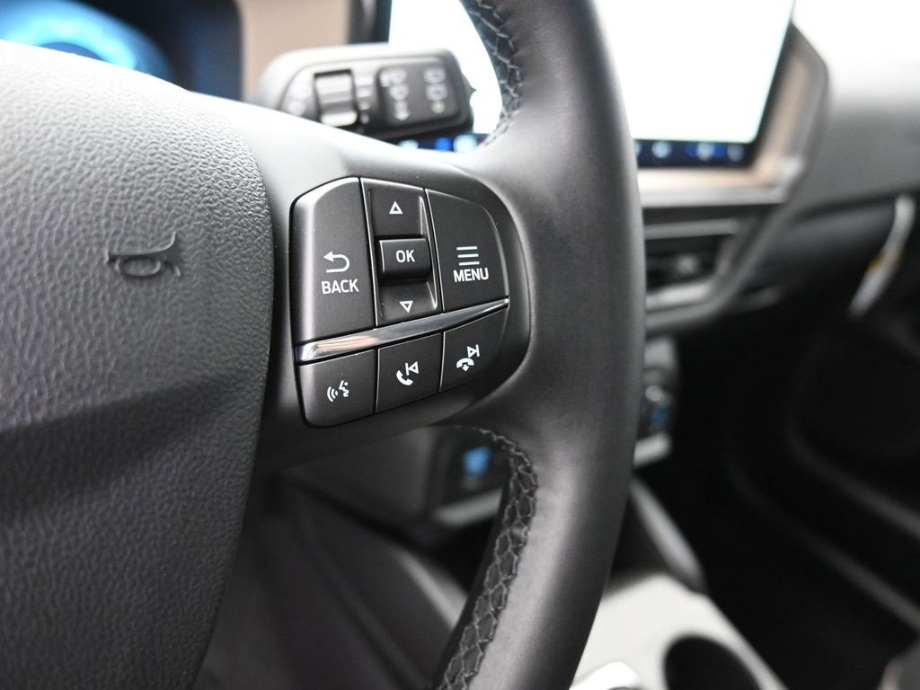 New 2025 Ford Bronco Sport Big Bend w/ Convenience Package image 7