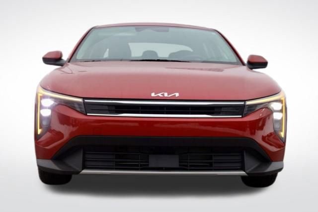 Certified 2025 Kia K4 EX image 6