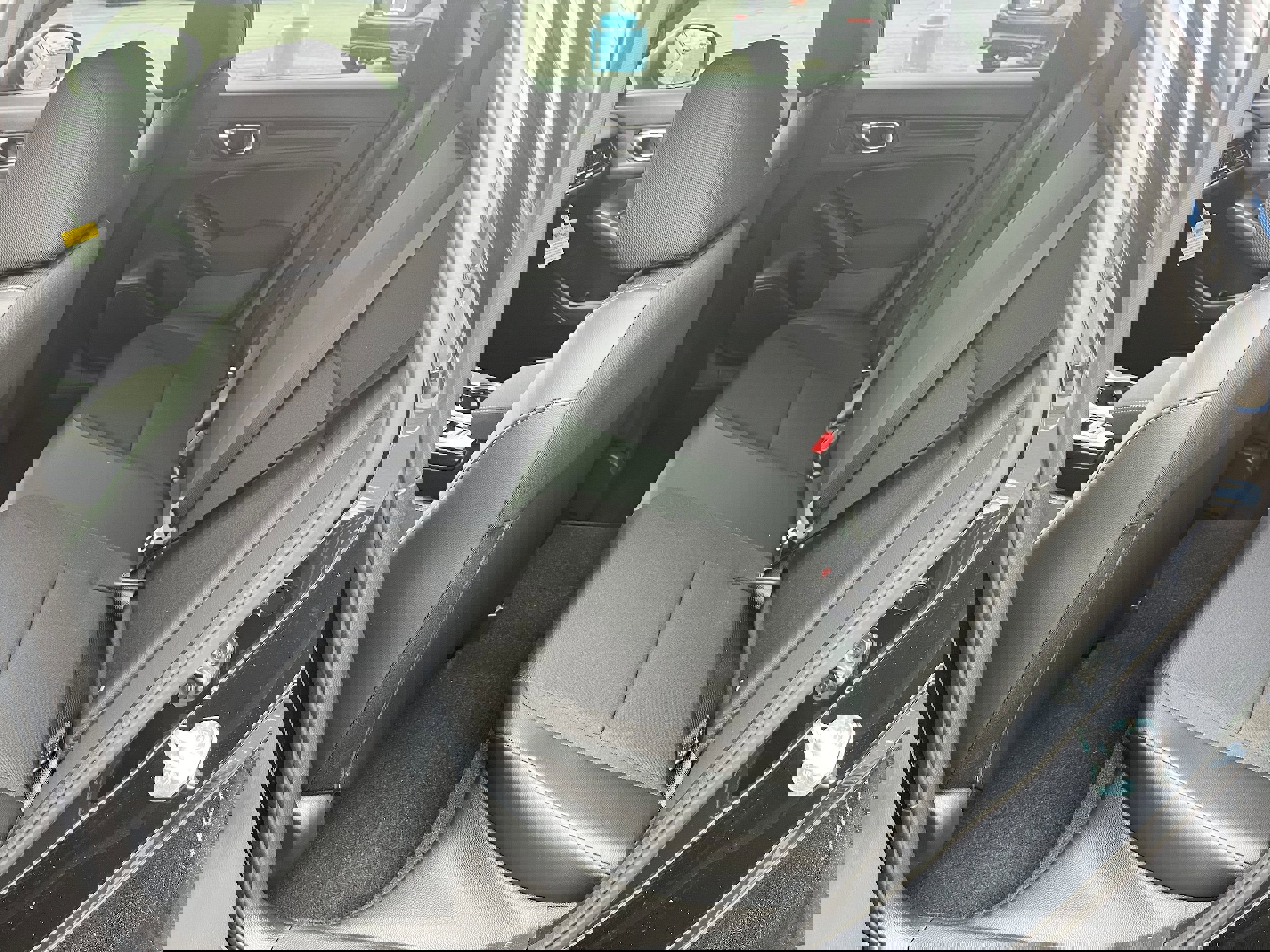 New 2026 Honda Civic Sport image 21