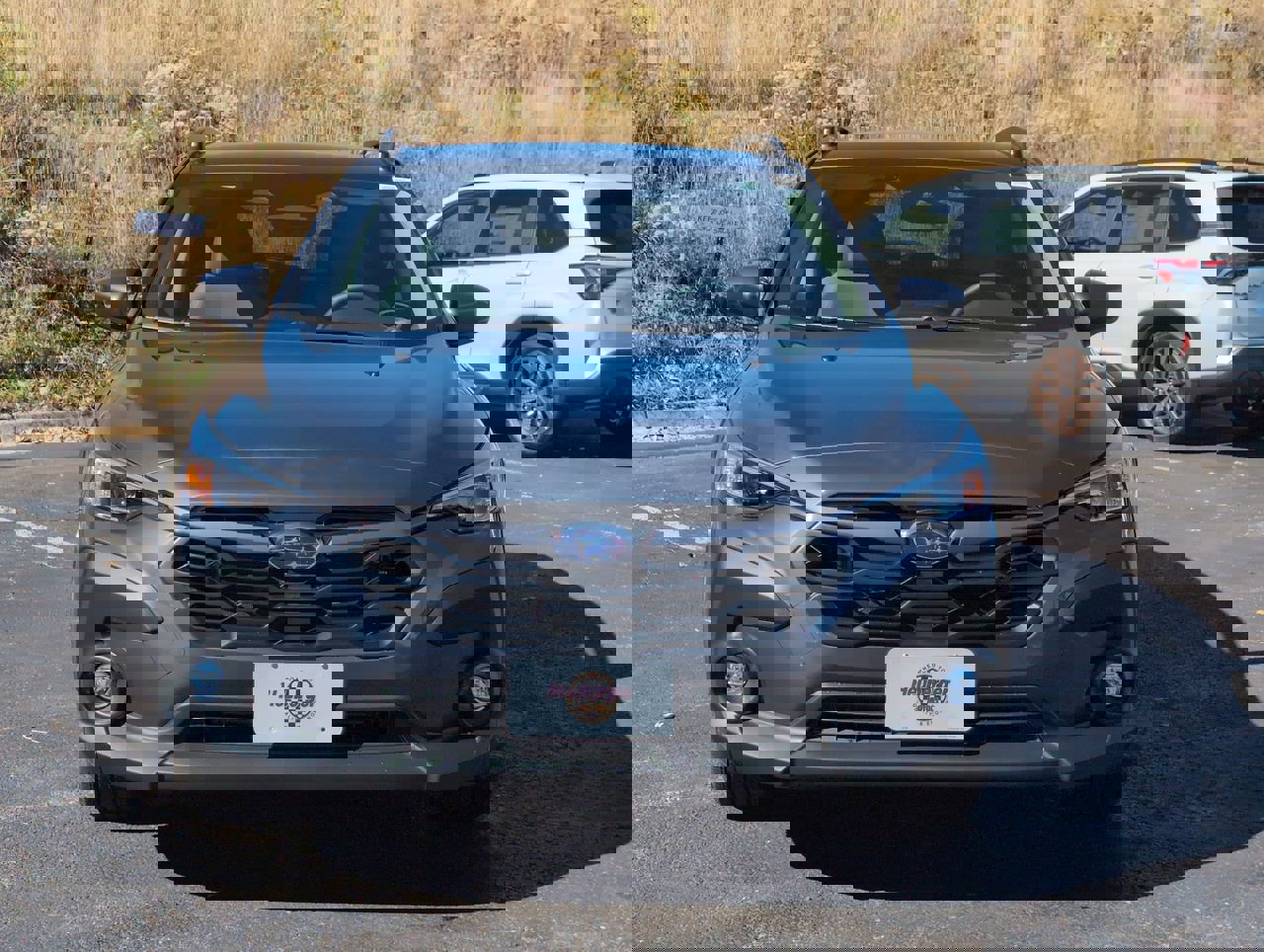 New 2025 Subaru Crosstrek 2.5i Premium w/ Convenience Package #2 image 2