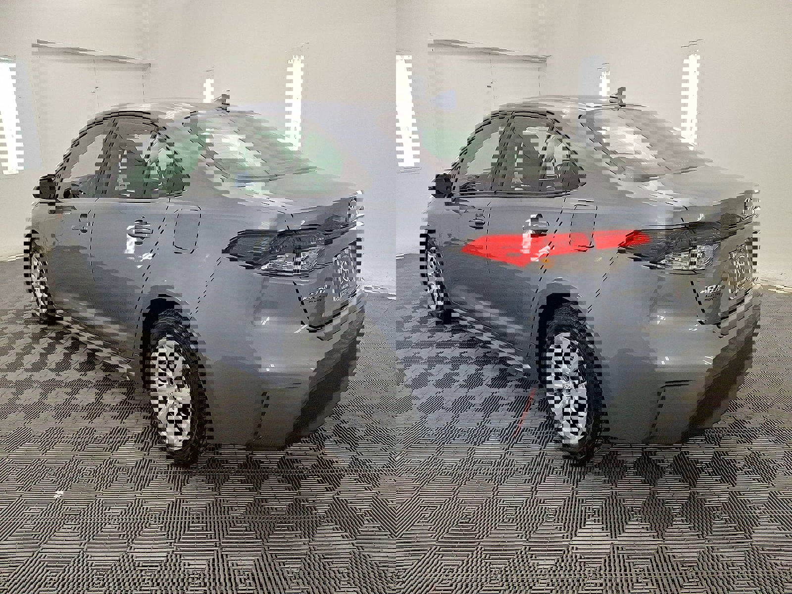 Certified 2024 Toyota Corolla LE image 21